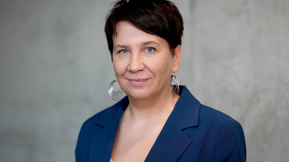 Katharina Slanina