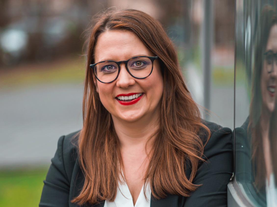 Anja Mayer