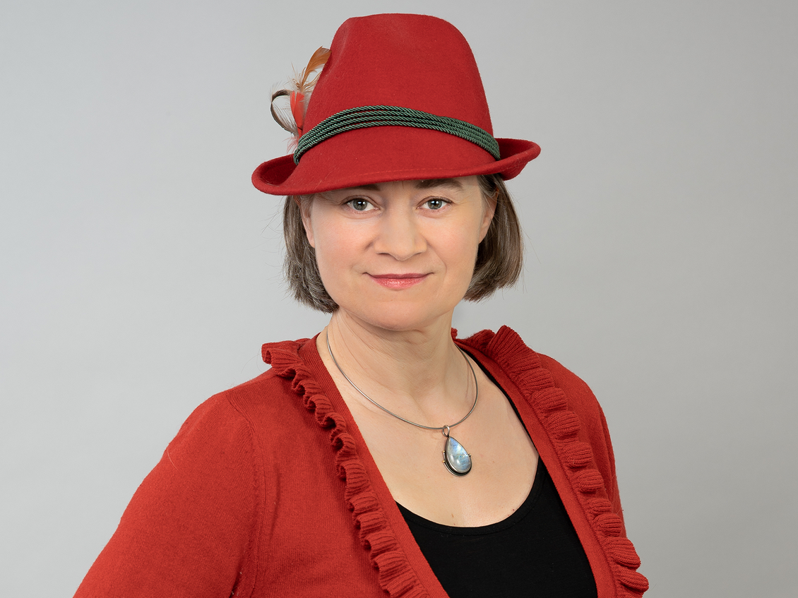 Anke Domscheit-Berg