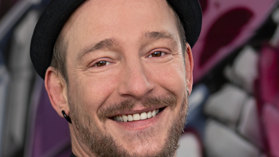 Das Foto zeigt Robert Kosin.
